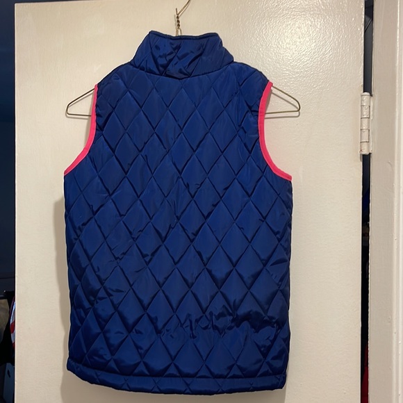 Quilted vest - Picture 2 of 4